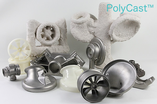 PolyCast