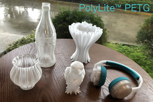 PolyLite PETG