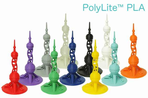 PolyLite PLA
