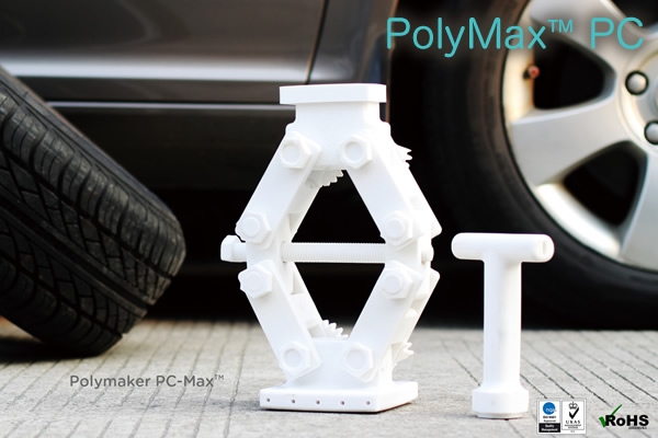PolyMax PC