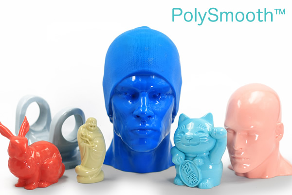 PolySmooth